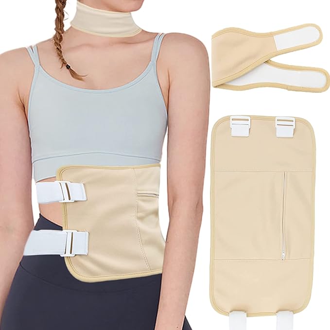 Zentronics Liver Revival Wrap