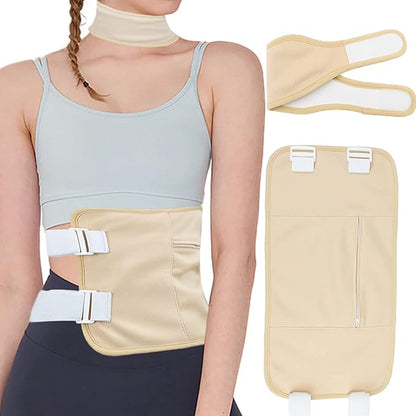 Zentronics Liver Revival Wrap