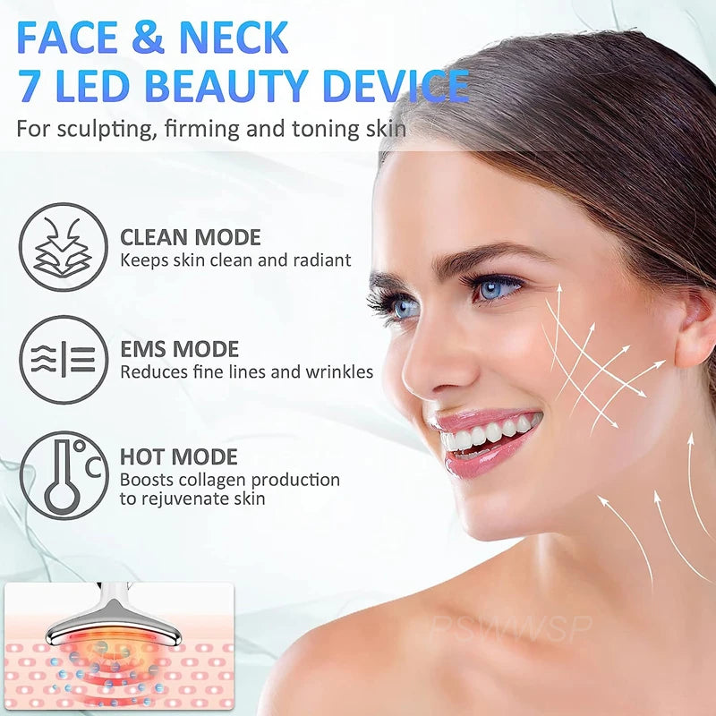 Face and Neck Lifter