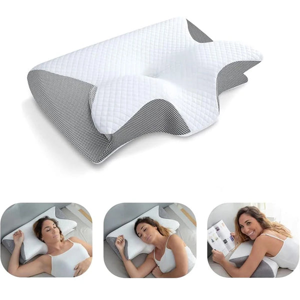 Zentronics Dream Neck Pillow