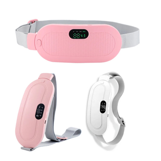 Menstrual Comfort Warmer Belt