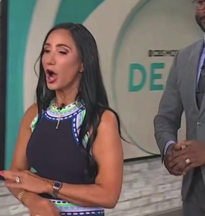 CerviLuxe™ Heated Shiatsu Massager